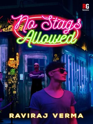 cover image of No Stags Allowed
